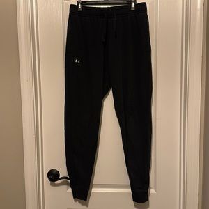 Under Armour, men’s joggers
